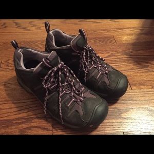 Keen hiking boot